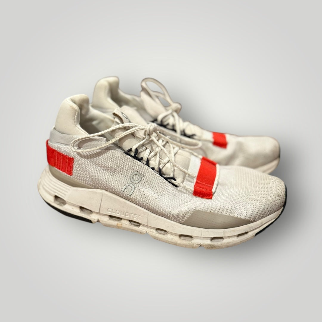 On Cloud Sneakers Size 40